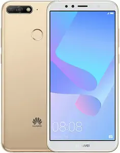 Замена матрицы на телефоне Huawei Y6 Prime 2018 в Челябинске